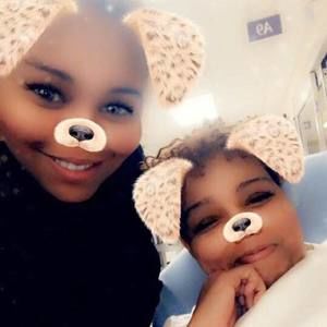 Meet your Posher, Betty